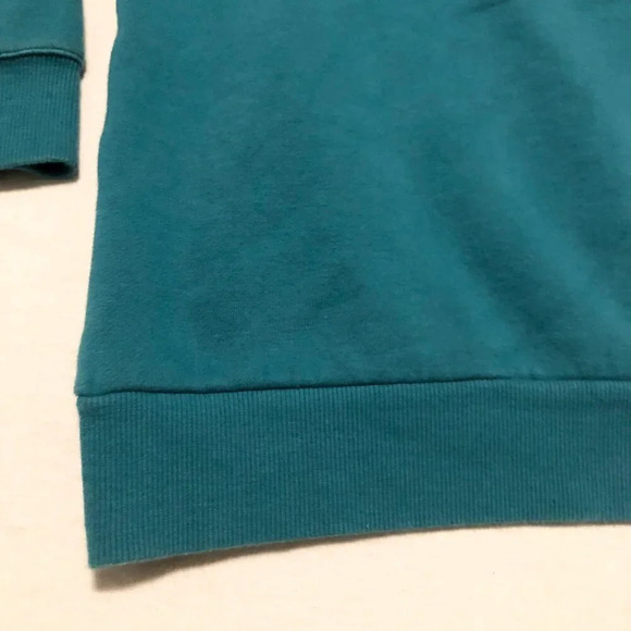 Fila Crewneck Sweatshirt Size Large  Womens Sweater Retro Colours - Picture 14 of 16